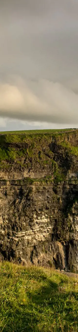 Cliffs of Moher